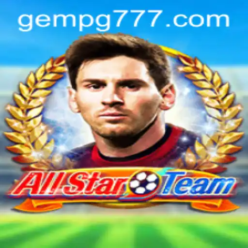 AllStarTeam: Explorando o Universo do Jogo GEM PG