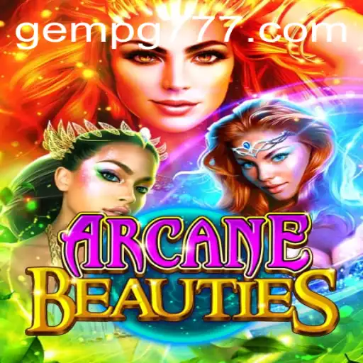 ArcaneBeauties: Explorando o Mundo do GEM PG