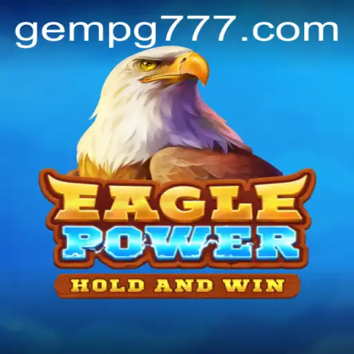 Descubra EaglePower: Uma Aventura de Estratégia e Imersão