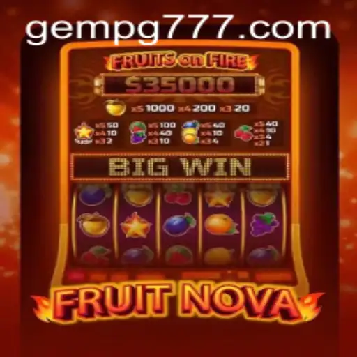 Descubra o Fascinante Mundo de FruitNova