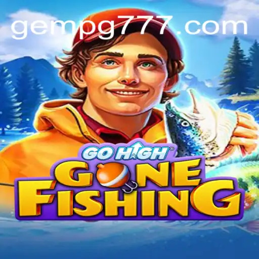 GoHighGoneFishing: Explore, Pesque e Descubra Aventuras Únicas