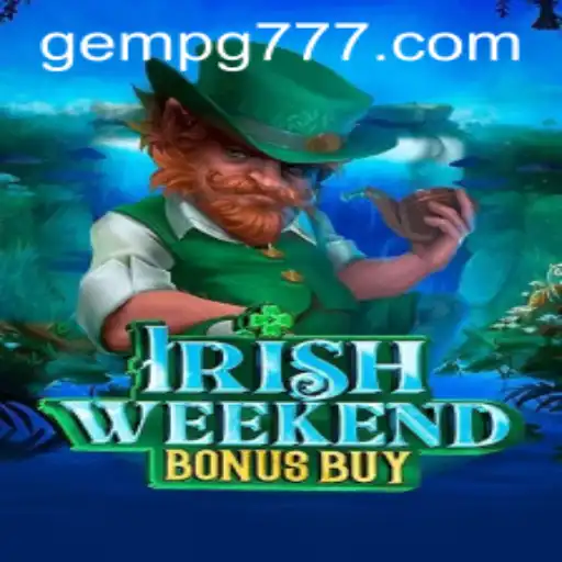 Descubra o Mundo Cativante de Irish Weekend Bonus Buy