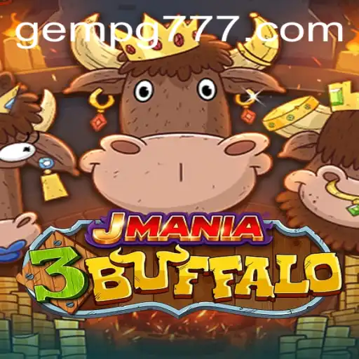 Explorando o Mundo de JMania3Buffalo: Um Jogo de Estratégia Nunca Visto