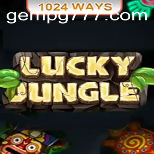 Explorando o Inovador LuckyJungle1024: Um Guia Completo para o Sucesso no Jogo
