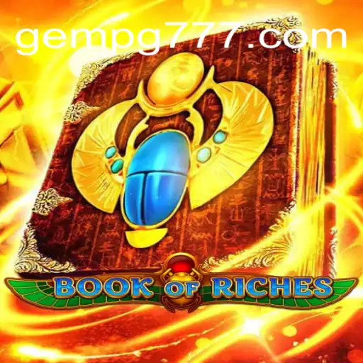 Uma Jornada Atraente no Universo do BookofRiches