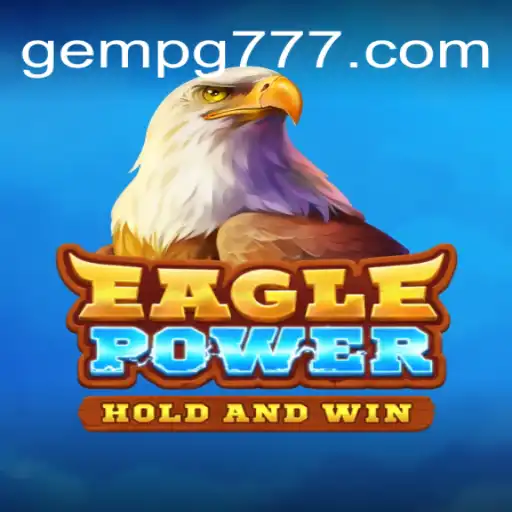 Descubra EaglePower: Uma Aventura de Estratégia e Imersão