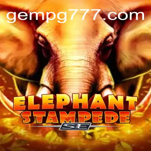 Descubra ElephantStampedeSE: Aventura e Estratégia no Mundo dos Elefantes