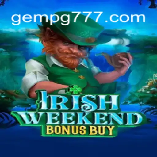 Descubra o Mundo Cativante de Irish Weekend Bonus Buy