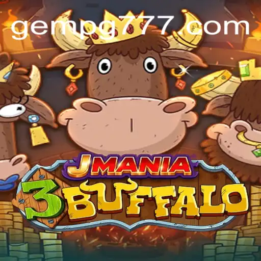Explorando o Mundo de JMania3Buffalo: Um Jogo de Estratégia Nunca Visto