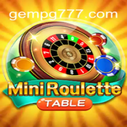 Explorando o Mundo de MiniRoulette: Uma Nova Abordagem ao Clássico Jogo de Cassino