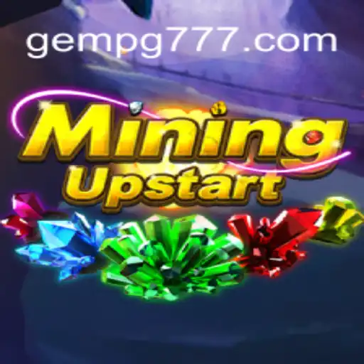 Explorando MiningUpstart: Um Novo Horizonte no Mundo dos Jogos de Mineração