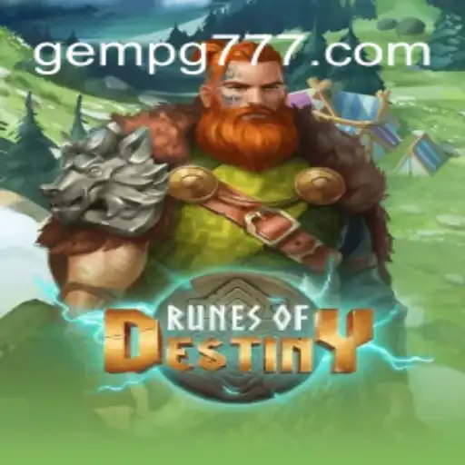 Explorando as Aventuras de RunesOfDestiny: Uma Jornanda Épica no Mundo GEM PG