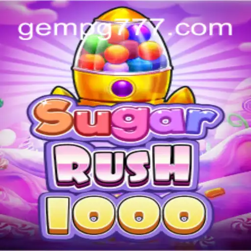 Explorando o Mundo de SugarRush1000: Uma Nova Onda no Universo Gamer