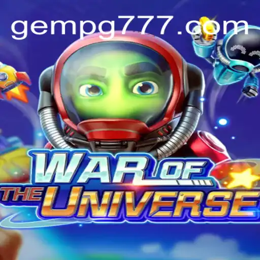 Descubra WAROFTHEUNIVERSE: O Jogo Estratégico do Momento