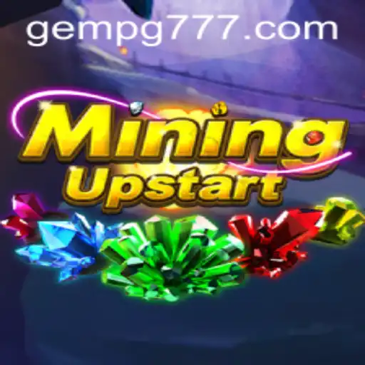 Explorando MiningUpstart: Um Novo Horizonte no Mundo dos Jogos de Mineração