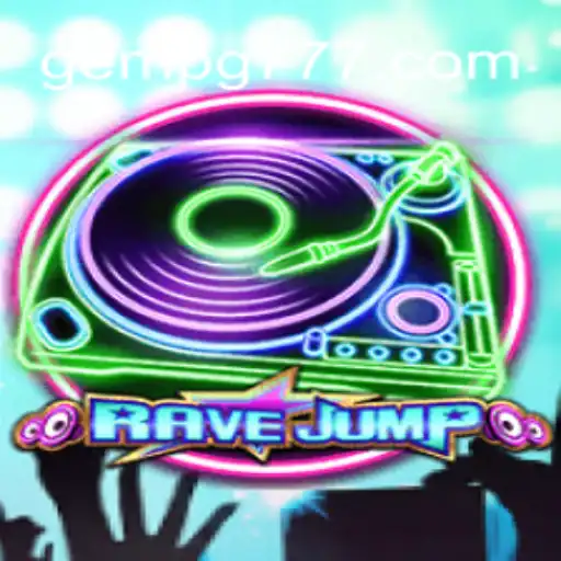 RaveJump: A Nova Sensação dos Jogos com a Emoção da Palavra-Chave 'GEM PG'