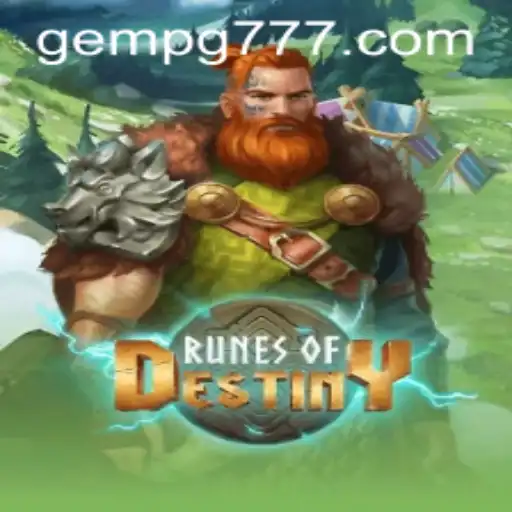 Explorando as Aventuras de RunesOfDestiny: Uma Jornanda Épica no Mundo GEM PG