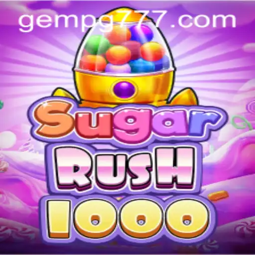 Explorando o Mundo de SugarRush1000: Uma Nova Onda no Universo Gamer
